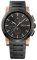   BOSS 1513030 BLACK MEN'S NEO CH...