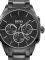   HUGO BOSS 1513365 ONYX CHRONOGRAPH BLACK