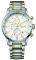  HUGO BOSS 1513236 AEROLINER CHR...