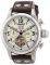   INGERSOLL IN4506CH BISON NO.18 MEN\'S AUTOMATIC