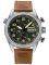   INGERSOLL IN1102GR GRIZZLY MEN\'S AUTOMATIC