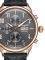   INGERSOLL IN1415RGY JEFFORDS AUTOMATIC
