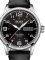   HUGO BOSS 1513330 PILOT  WATCH LEATHER ZB BLACK