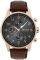   HUGO BOSS 1513496 NAVIGATOR CHR...