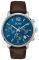   HUGO BOSS 1513606 ATTITUDE CHRO...