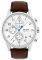   HUGO BOSS 1513495 NAVIGATOR CHR...