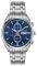   BULOVA 96C136 CLASSIC CHRONOGRA...