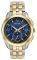   BULOVA 98A159 CURV CHRONOGRAPH