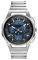 ������� ����� BULOVA 96A205 CURV CHRONOGRAPH