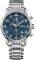   HUGO BOSS 1513183 AEROLINER CHR...