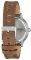 UNISEX ΡΟΛΟΙ NIXON A108-2290 UNISEX WATCH KENSINGTON LEATHER UNISEX ΡΟΛΟΙ NIXON A108-2290 UNISEX WATCH KENSINGTON LEATHER