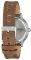 UNISEX  NIXON A108-2290 UNISEX WATCH KENSINGTON LEATHER