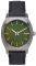 UNISEX  NIXON A045-2070 TIME TELLER GUNM...