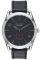   NIXON A465-008 C45 LEATHER BLAC...