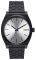 UNISEX  NIXON A045-180 TIME TELLER BLACK...