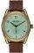 UNISEX  NIXON A459-2223 C39 LEATHER BRASS GREEN