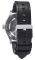   NIXON A467-1886 38-20 LEATHER BLACK GATOR