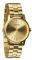 ��������� ����� NIXON SMALL KENSINGTON A361-502 ALL GOLD