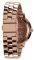   NIXON A099-2214 KENSINGTON ROSE GOLD TAUPE