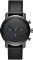   MVMT MC02-GUBL CHRONO GUNMETAL BLACK