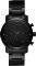������� ����� MVMT MC02-BB CHRONO BLACK LINK