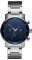   MVMT MC02-SBLU CHRONO MIDNIGHT SILVER