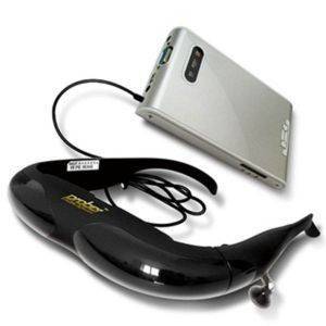 PROBER EVG320 VIDEO EYEWEAR PROBER EVG320 VIDEO EYEWEAR