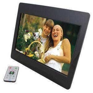 SAPPHIRE DPF-101 DIGITAL PHOTO FRAME SAPPHIRE DPF-101 DIGITAL PHOTO FRAME