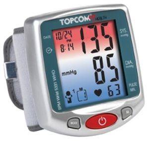 ����������� ���������� ������ BPM 5331 WHO