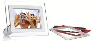 PHILIPS 7FF2M4 PHOTO FRAME 7\'\'