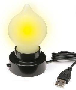 USB THINK LIGHT