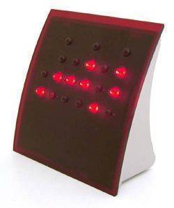 BINARY CLOCK RED