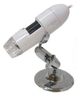 USB DIGITAL MICROSCOPE