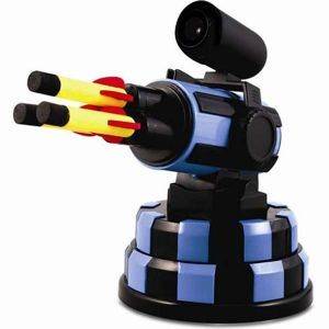 USB MSN MISSILE LAUNCHER USB MSN MISSILE LAUNCHER