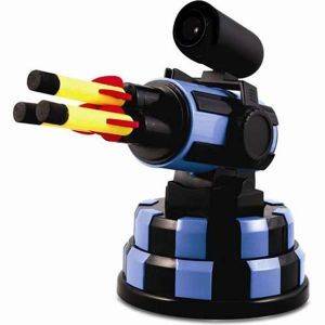 USB MSN MISSILE LAUNCHER