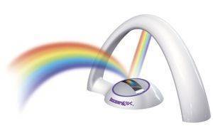 RAINBOW IN MY ROOM RAINBOW IN MY ROOM