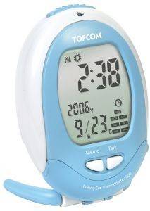   EAR THERMOMETER 200
