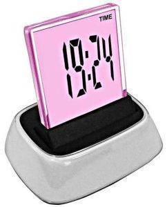 THREE SETTING LED ALARM CLOCK THREE SETTING LED ALARM CLOCK