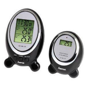 HAMA 76043 EWS-100 WEATHERSTATION