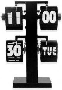 EXECUTIVE FLIP CLOCK
