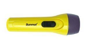 SUNMOL ML14B2 BOWLING FLASHLIGHT