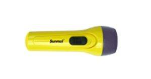 SUNMOL ML06B1 BOWLING FLASHLIGHT SUNMOL ML06B1 BOWLING FLASHLIGHT