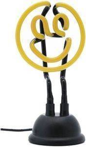 USB NEON LIGHT SMILEY