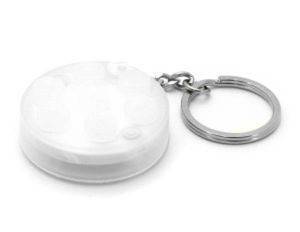 BUBBLEWRAP KEYCHAIN