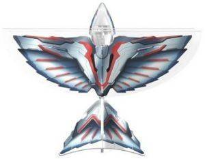 SILVERIT I-BIRD SILVERIT I-BIRD