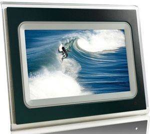 NORTEK DIGITAL PHOTOFRAME 7\'\' A/V