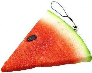 WATERMELON USB FLASH DRIVE 8GB