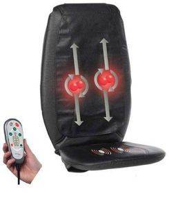 TOPCOM SHIATSU CUSHION TOPCOM SHIATSU CUSHION