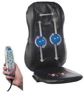 TOPCOM SHIATSU CUSHION
