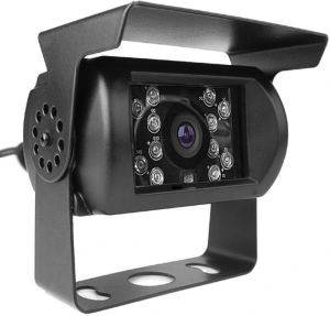 WIRED 1/3 INCH COLOR CCD CAMERA